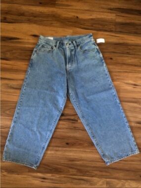 GAP Lose fit Jeans Size W 30, L 28